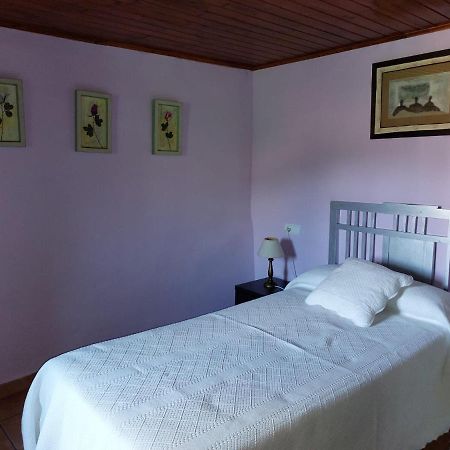 Вилла Casas De Maragouzos Сильеда Экстерьер фото